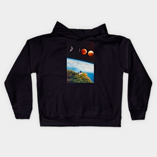 Leisure Day Kids Hoodie